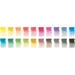 Faber Castell Albrecht Durer Watercolour Marker Set 20 SET