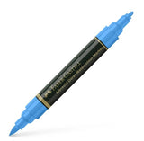 Faber Castell Albrecht Durer Watercolour Marker Phthalo Blue