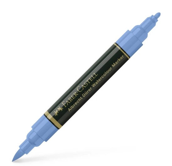 Faber Castell Albrecht Durer Watercolour Marker Ultramarine