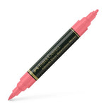 Faber Castell Albrecht Durer Watercolour Marker Pale Geranium Lake