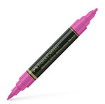 Faber Castell Albrecht Durer Watercolour Marker Middle Purple Pink