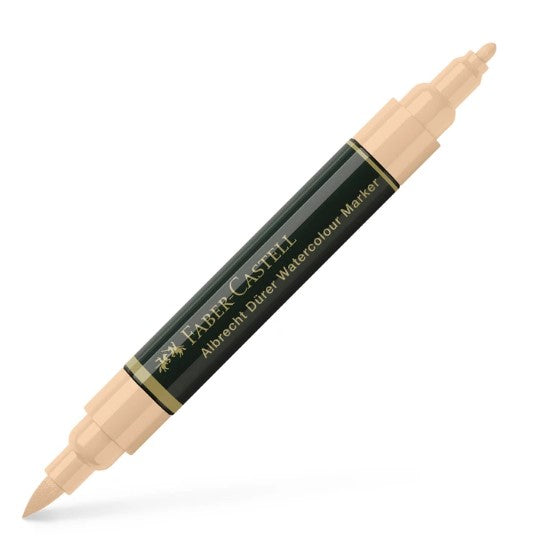 Faber Castell Albrecht Durer Watercolour Marker Beige Red