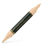 Faber Castell Albrecht Durer Watercolour Marker Beige Red