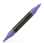 Faber Castell Albrecht Durer Watercolour Marker Purple Violet