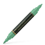 Faber Castell Albrecht Durer Watercolour Marker Dark Phthalo Green
