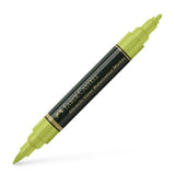 Faber Castell Albrecht Durer Watercolour Marker May Green
