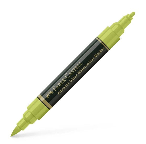 Faber Castell Albrecht Durer Watercolour Marker May Green