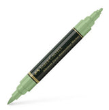 Faber Castell Albrecht Durer Watercolour Marker Earth Green