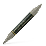Faber Castell Albrecht Durer Watercolour Marker Warm Grey 4