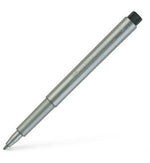 Faber Castell Pitt Artist Bullet Tip Pen Metallic Silver 1.5mm