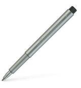 Faber Castell Pitt Artist Bullet Tip Pen Metallic Silver 1.5mm