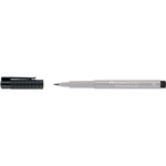 FABER CASTELL PITT ARTIST BRUSH TIP PEN WARM GREY 3