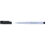 FABER CASTELL PITT ARTIST BRUSH TIP PEN LIGHT INDIGO