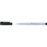 FABER CASTELL PITT ARTIST BRUSH TIP PEN LIGHT INDIGO