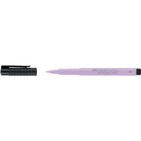 FABER CASTELL PITT ARTIST BRUSH TIP PEN LILAC