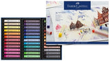 Faber Castell Creative Studio Soft Pastel Set Set 36 SET
