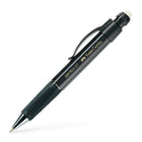 Faber Castell Grip Plus Mechancial Pencil Black 0.7mm
