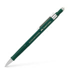 Faber Castell Execuitive Mechanical Pencil Green