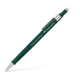 Faber Castell Execuitive Mechanical Pencil Green