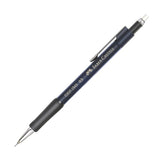 Faber Castell Grip 1345 Mechanical Pencil Blue 0.5mm