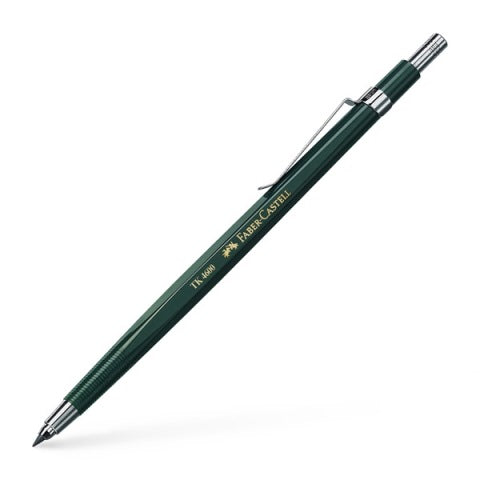 Faber Castell Clutch Pencil TK4600 2mm