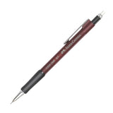 Faber Castell Grip 1347 Mechanical Pencil Red 0.7mm