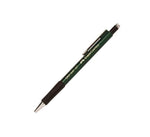 Faber Castell Grip 1347 Mechanical Pencil Green 0.7mm
