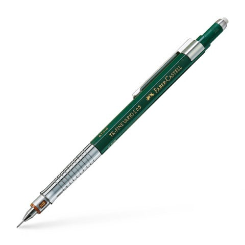 Faber Castell TK-Fine Vario Mechancal Pencil 0.5mm