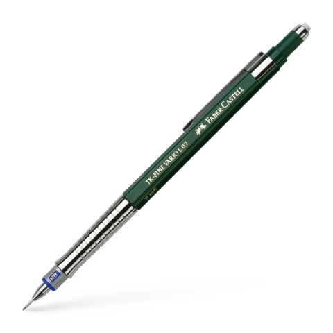 Faber Castell TK-Fine Vario Mechancal Pencil 0.7mm