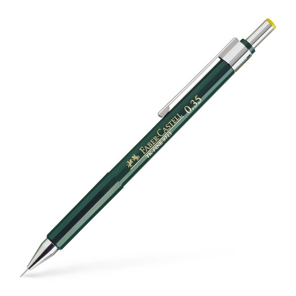 Faber Castell TK-Fine 9713 Mechanical Pencil 0.35mm