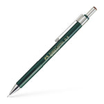Faber Castell TK-Fine 9715 Mechanical Pencil 0.5mm