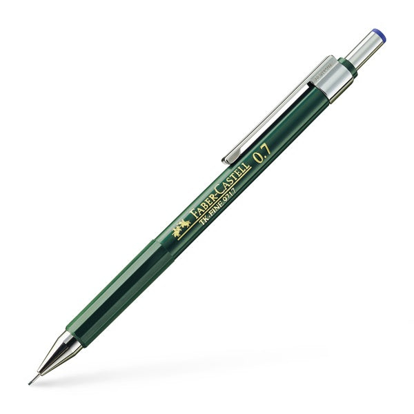 Faber Castell TK-Fine 9717 Mechanical Pencil 0.7mm