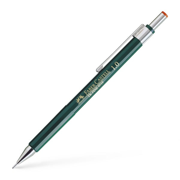 Faber Castell TK-Fine 9719 Mechanical Pencil 1.0mm