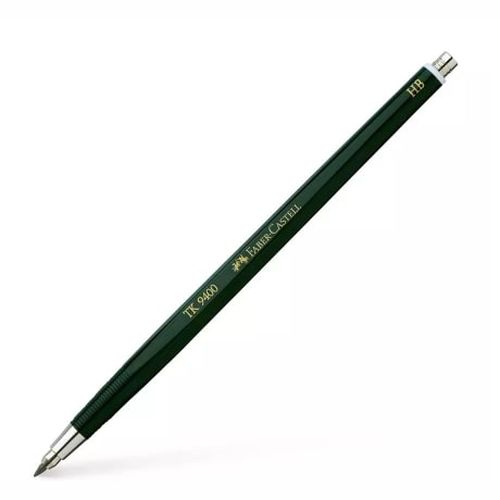 Faber Castell Clutch Pencil TK9400 2mm / HB