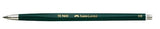 Faber Castell Clutch Pencil TK9400 2mm / HB