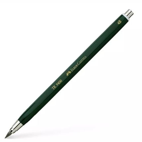 Faber Castell Clutch Pencil TK9400 3.15mm / 4B