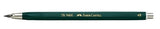 Faber Castell Clutch Pencil TK9400 3.15mm / 4B