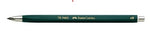 Faber Castell Clutch Pencil TK9400 3.15mm / 6B