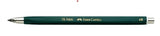 Faber Castell Clutch Pencil TK9400 3.15mm / 6B