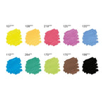 Faber Castell Pitt Artist Dual Ended Pen Set 10 SET