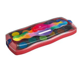 Faber Castell Watercolour Paint Set Connector Box Set 12 SET