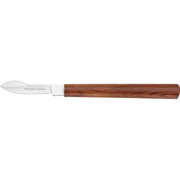 FABER CASTELL SHARPENING/ERASING KNIFE