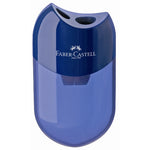FABER CASTELL 2HOLE APPLE SHARPENER