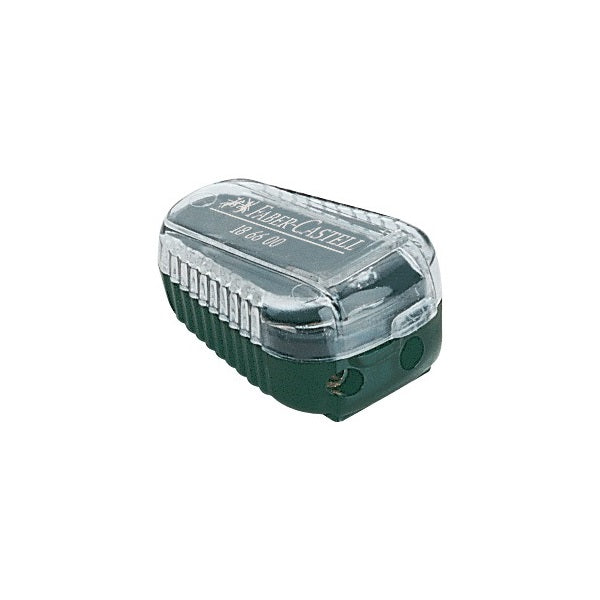 FABER CASTELL LEAD SHARPENER FOR 2&3.5MM LEADS
