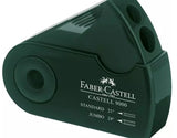 FABER CASTELL 9000 2 HOLE SHARPENER