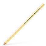 Faber Castell Perfection Eraser Pencil Red