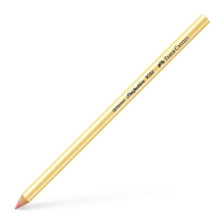 Faber Castell Perfection Eraser Pencil Red