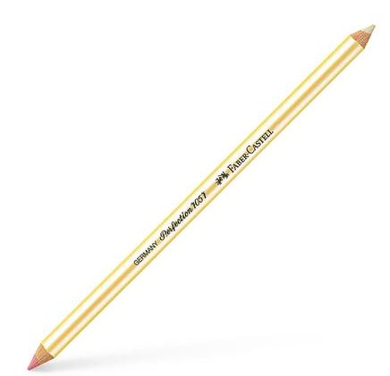 Faber Castell Perfection Eraser Pencil Double Ended