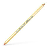 Faber Castell Perfection Eraser Pencil Double Ended