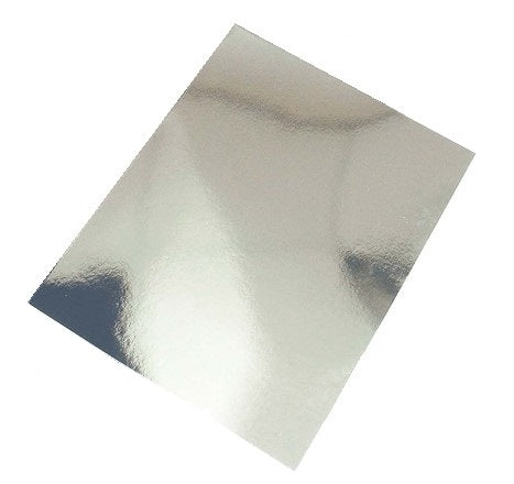 Expression Mirror Board 500x500x1mm